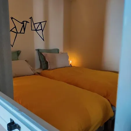 Apartamento Hyper Centre - Leman Odyssey