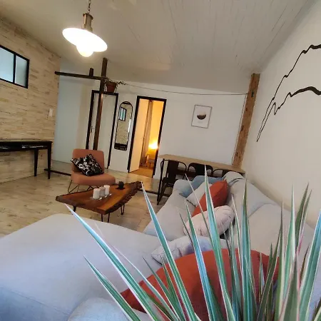 Apartamento Hyper Centre - Leman Odyssey Évian-les-Bains
